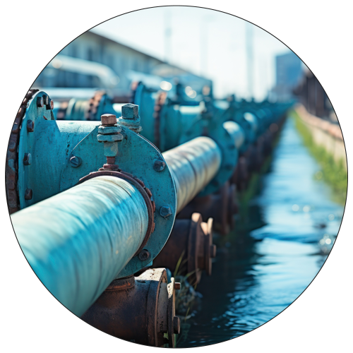 Wastewater Systems 